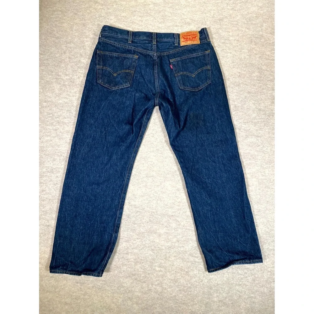 Levis levi 501